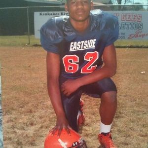 Meet your Posher, Aurelius